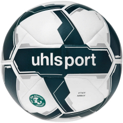 10er Ballpaket uhlsport Attack Addglue for the planet...