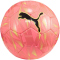 10er Ballpaket PUMA Final Graphic Fußball 02 - sunset glow/sun stream 5