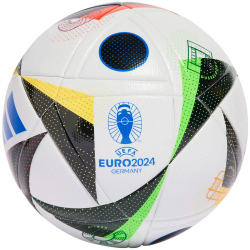 10er Ballpaket adidas Fußballliebe EURO24 LGE BOX...