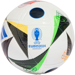 10er Ballpaket adidas Fußballliebe EURO24 350g...