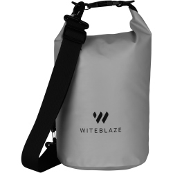 WITEBLAZE Dry Bag 8000 - grau 40 Liter