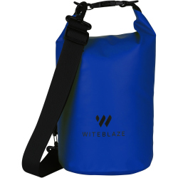 WITEBLAZE Dry Bag 5000 - blau 20 Liter