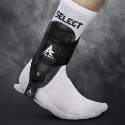 Select Active Ankle T2 Bewertung