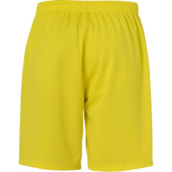 Kempa Classic Shorts Limonengelb 3XL