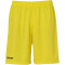 Kempa Classic Shorts Limonengelb 3XL