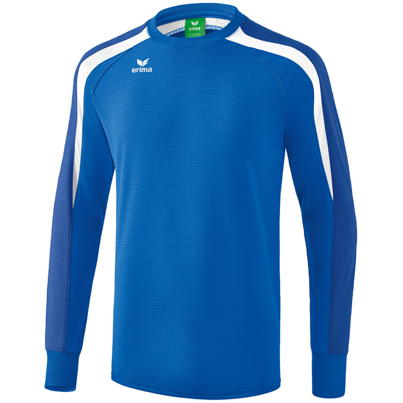 erima Liga Line 2.0 Sweatshirt new royal/true blue/white S