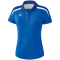 erima Liga Line 2.0 Funktions-Poloshirt new royal/true blue/white 42