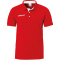 uhlsport Essential Prime Poloshirt rot 3XL