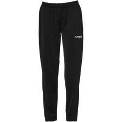 Kempa Core 2.0 Polyester Trainingsanzug Damen schwarz/dark grau melange L