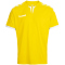 hummel Core Polyester Trikot kurzarm sports yellow XXL