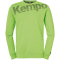 Kempa Core Sweat Shirt grün XL