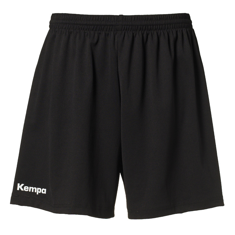 Kempa Classic Shorts schwarz 3XL