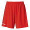 Kempa Classic Shorts rot 116
