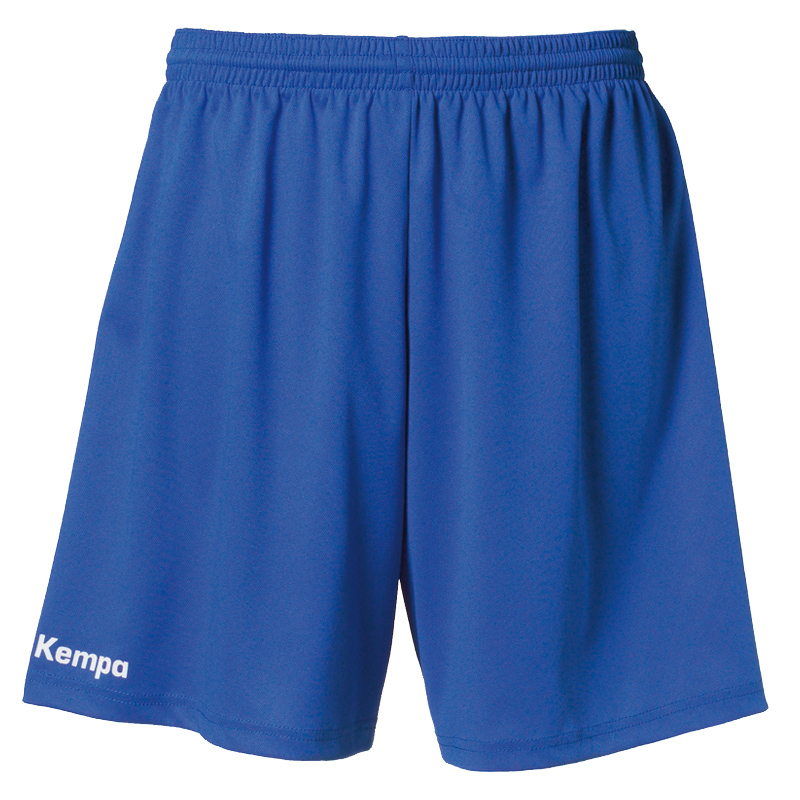 Kempa Classic Shorts blau L