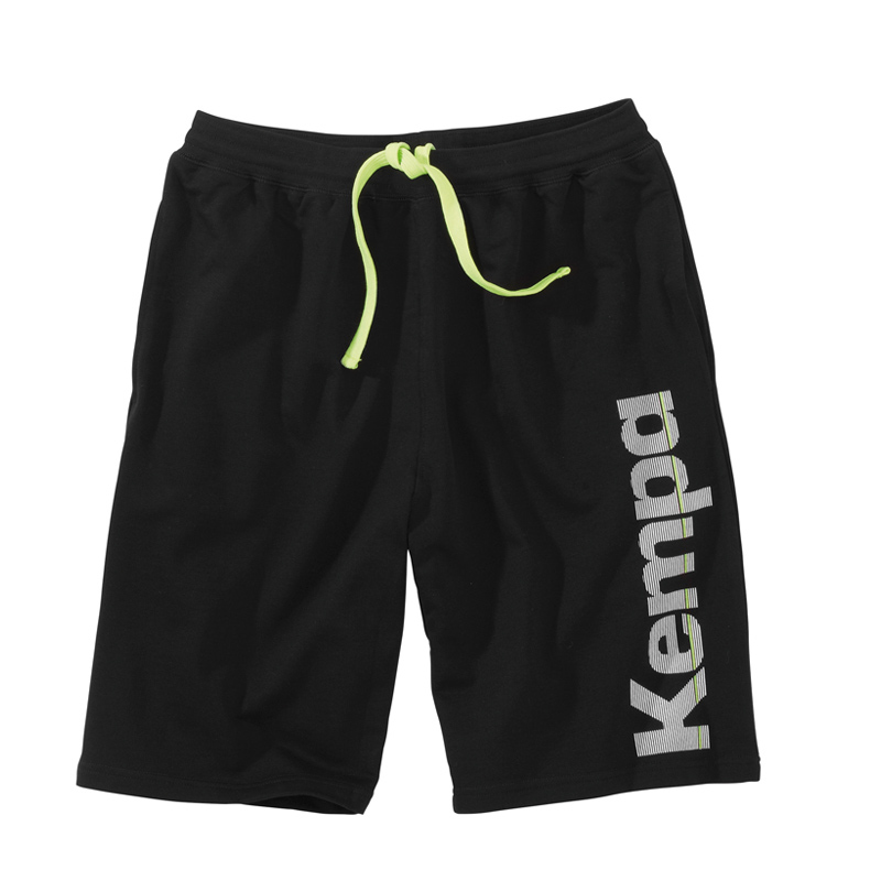 Kempa Core Shorts schwarz XXS (128)