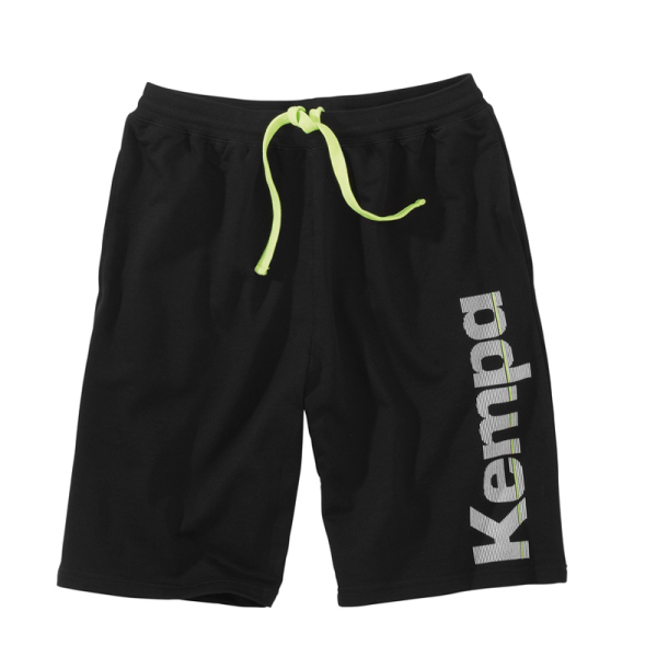 Kempa Core Shorts schwarz XXS/XS (140)
