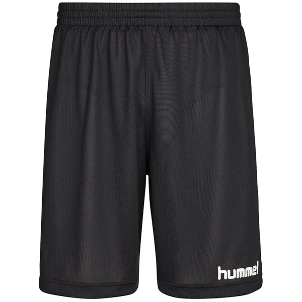 hummel Essential Torwart Shorts black L