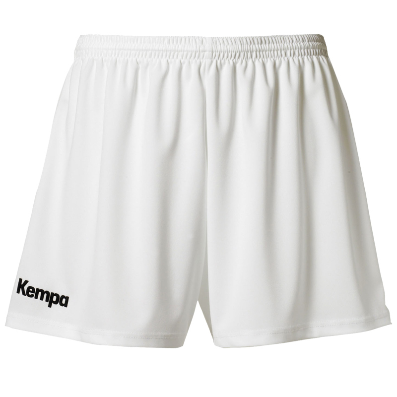 Kempa Classic Shorts Damen weiß 42