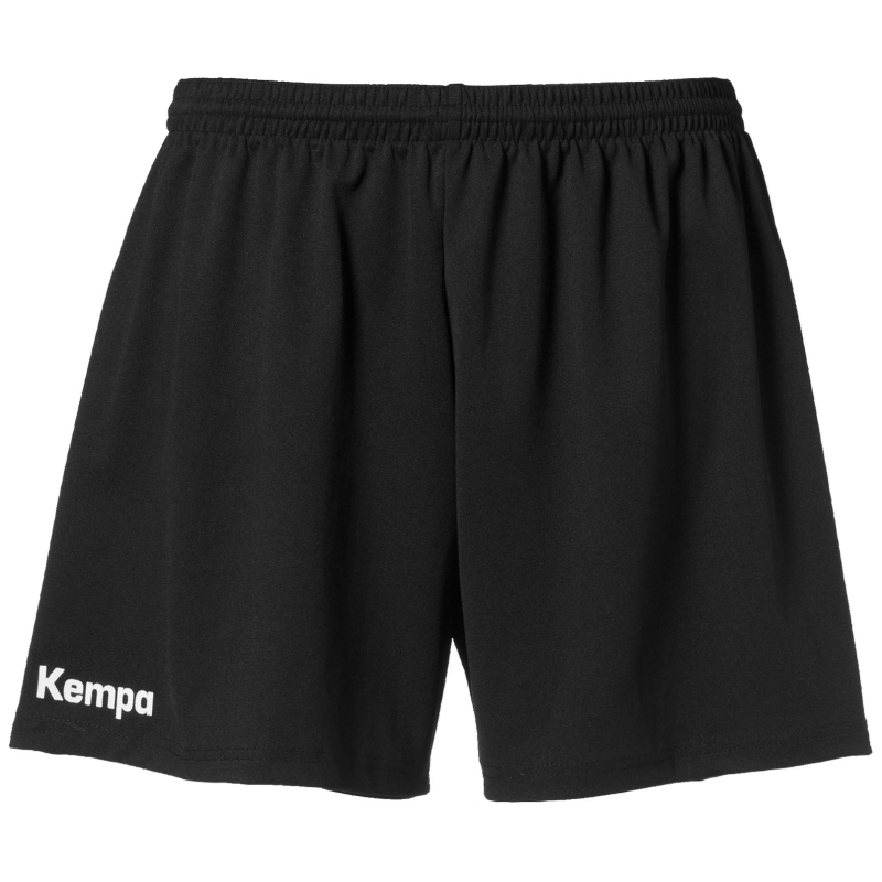 Kempa Classic Shorts Damen schwarz 44