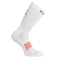 Kempa Logo Classic Socken weiß/rot 41-45