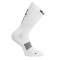 Kempa Logo Classic Socken weiß/schwarz 31-35