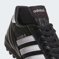 adidas Kaiser 5 Team Multinocken-Fußballschuhe schwarz/weiß 43 1/3 (UK 9)