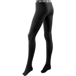 CEP Recovery Pro Tight lange Funktionshose Damen