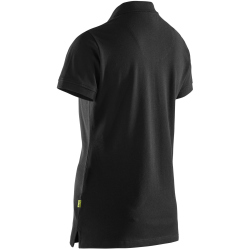 CEP Brand Poloshirt Damen black S