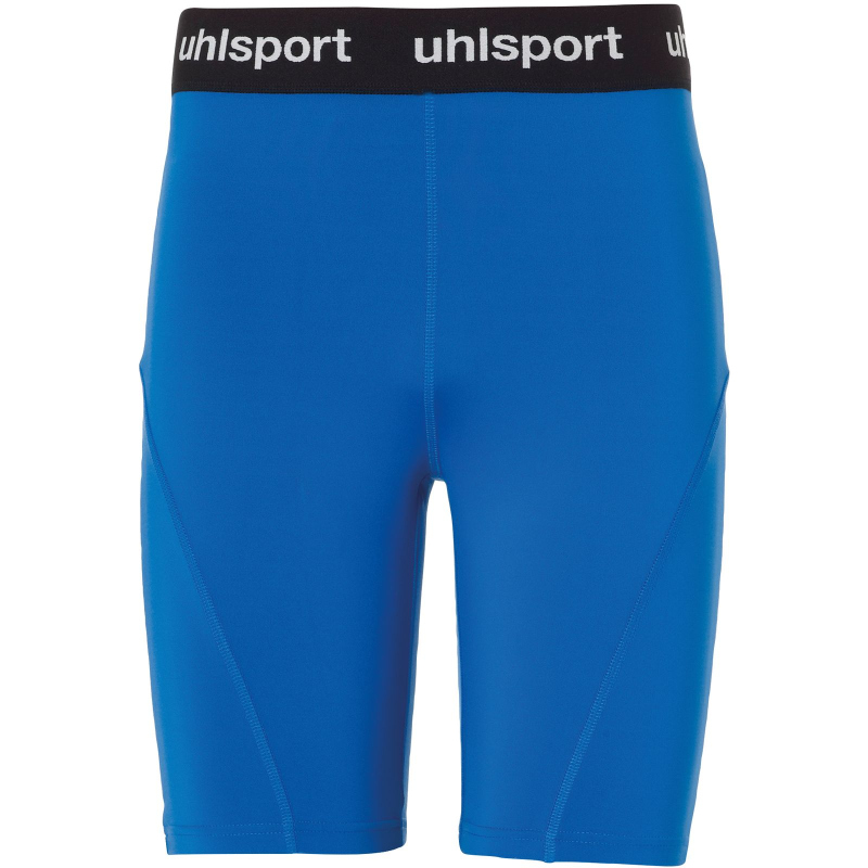 uhlsport Distinction Pro Tight Funktionshose azurblau XL