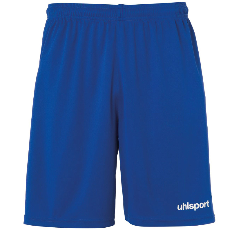 uhlsport Center II Shorts ohne Innenslip royal S