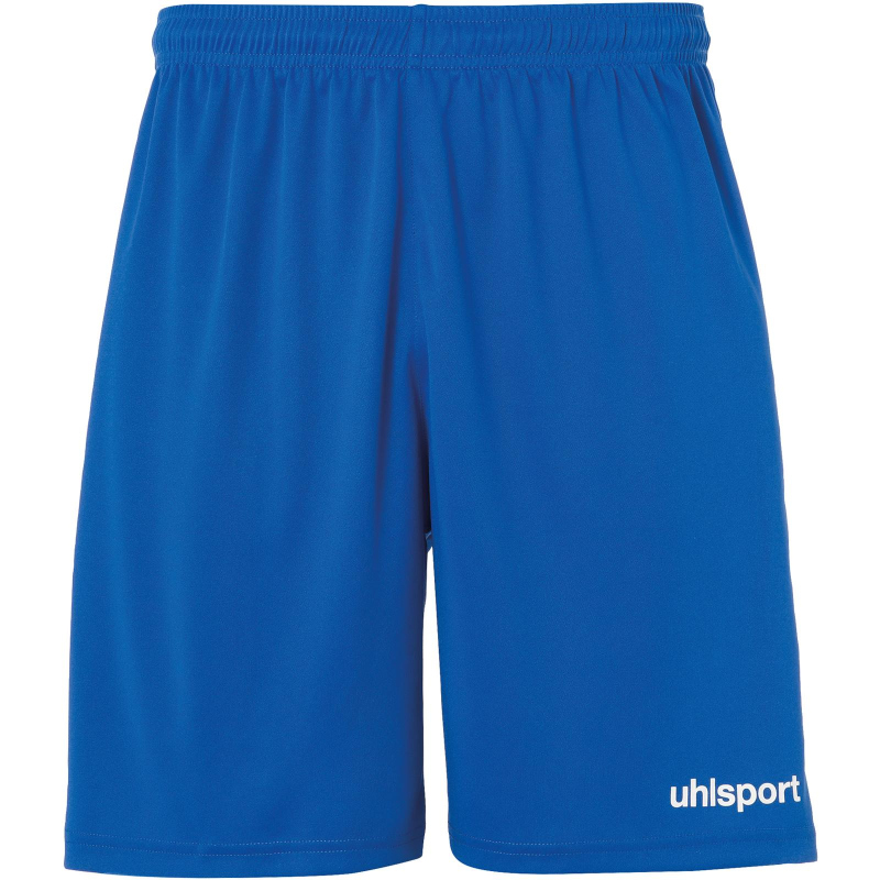 uhlsport Center II Shorts ohne Innenslip azurblau XL