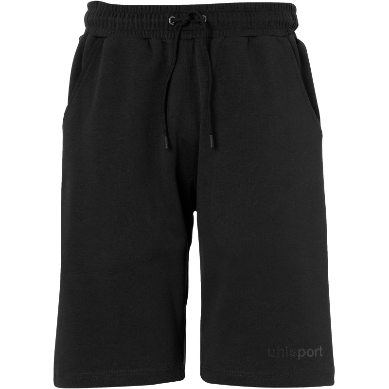 uhlsport Essential Pro Shorts schwarz M