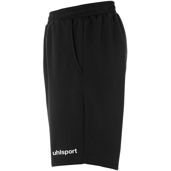 uhlsport Essential Polyester Shorts schwarz L
