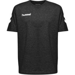 hummel GO Baumwoll T-Shirt Kinder