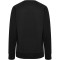 hummel GO Baumwoll Logo Sweatshirt Damen black M