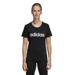 adidas Performance Design 2 Move Logo T-Shirt Damen