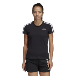 adidas Essentials 3-Streifen Trainingsshirt Damen