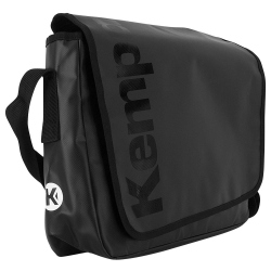Kempa Premium Messenger Tasche schwarz