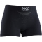 X-BIONIC Energizer MK3 Light Boxer Shorts Damen opal black/arctic white L