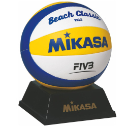 MIKASA VX 3,5 Beach-Mini-Volleyball