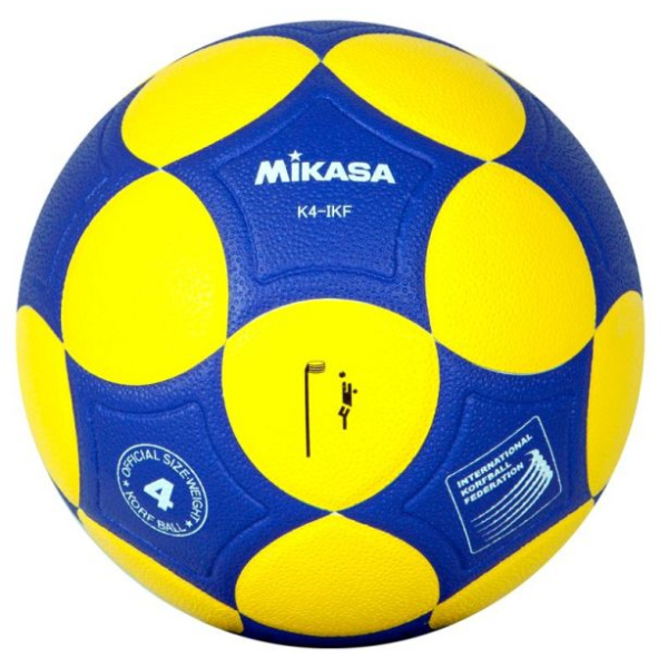 MIKASA K4-IKF Korfball