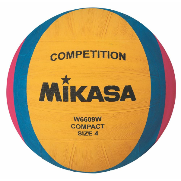 MIKASA W6609W Competition Women