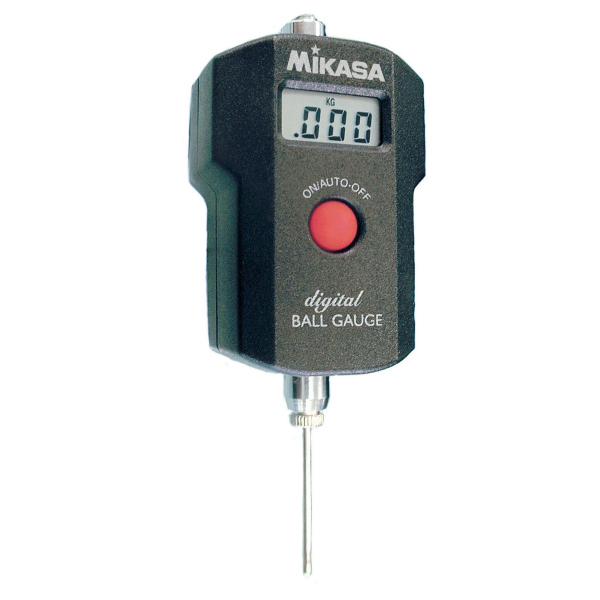 MIKASA AG-500 Digitaler Ballmanometer