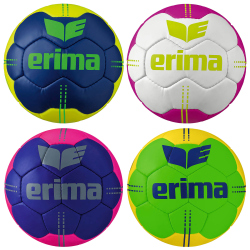 erima Pure Grip No. 4 Handball