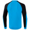 erima Essential 5-C Sweatshirt curacao/black L
