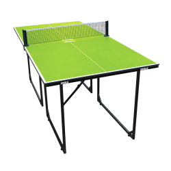 JOOLA Tischtennisplatte Midsize Indoor grün