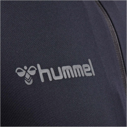 hummel Authentic Pro 1/2-Zip Sweatshirt anthracite S