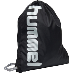 hummel Core Gym Bag black