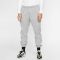 NIKE Sportswear Club Fleece Jogginghose Herren dark grey heather/matte silver XXL