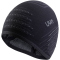 UYN Mütze mit Ohrenschutz blackboard/anthracite 1 (54-58 cm)